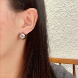 ディオールイヤリング DIOR 2025新作 イヤリング