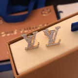 ルイヴィトンイヤリング LOUIS VUITTON 2025新作 イヤリング