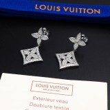 ルイヴィトンイヤリング LOUIS VUITTON 2025新作 イヤリング