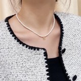 シャネルネックレス CHANEL 2025新作 ネックレス