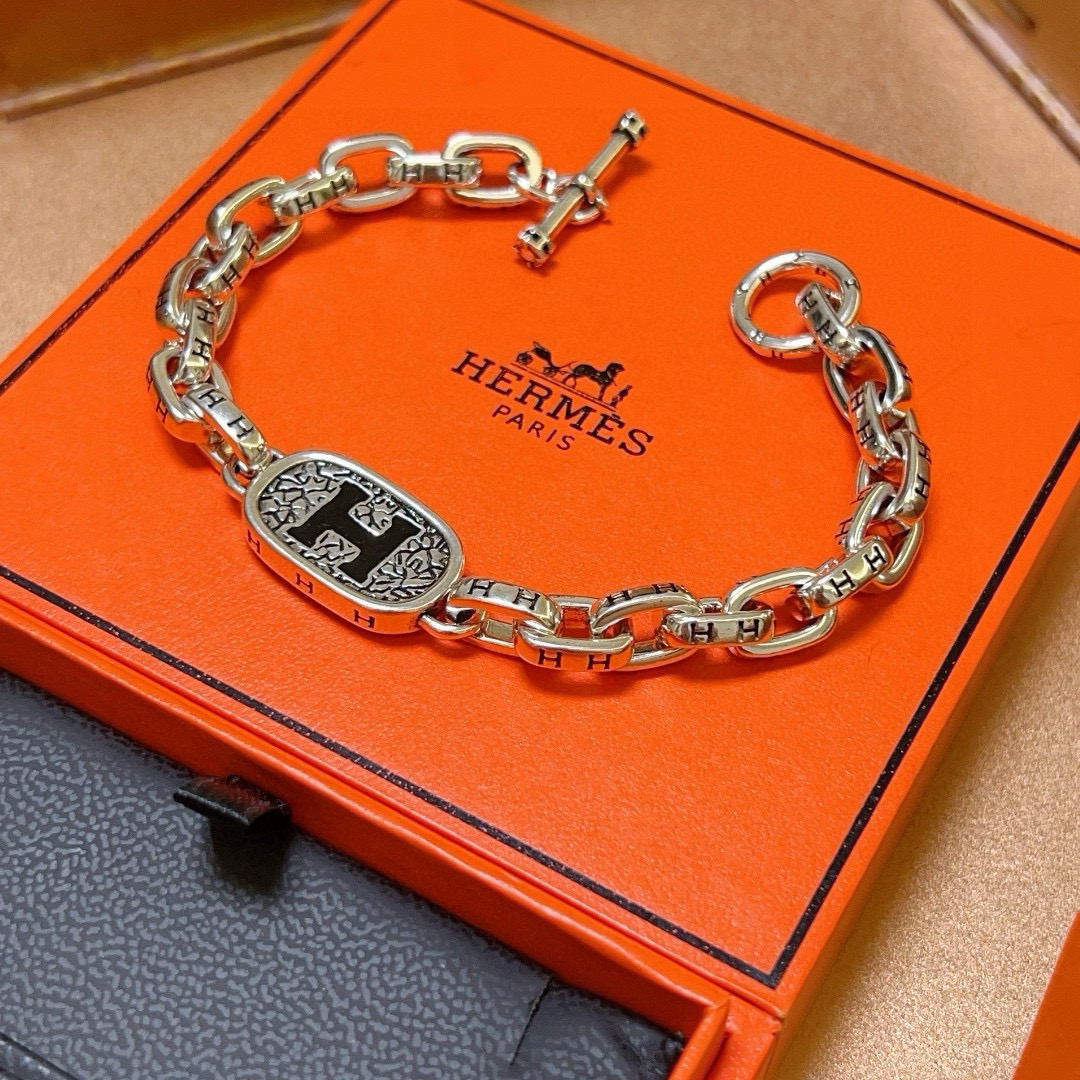 エルメスブレスレット HERMES 2025新作 ブレスレット