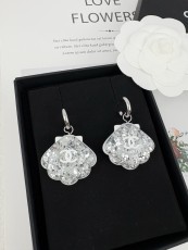 シャネルイヤリング CHANEL 2025新作 イヤリング