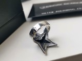 クロムハーツ指輪 CHROME HEARTS 2025新作 指輪