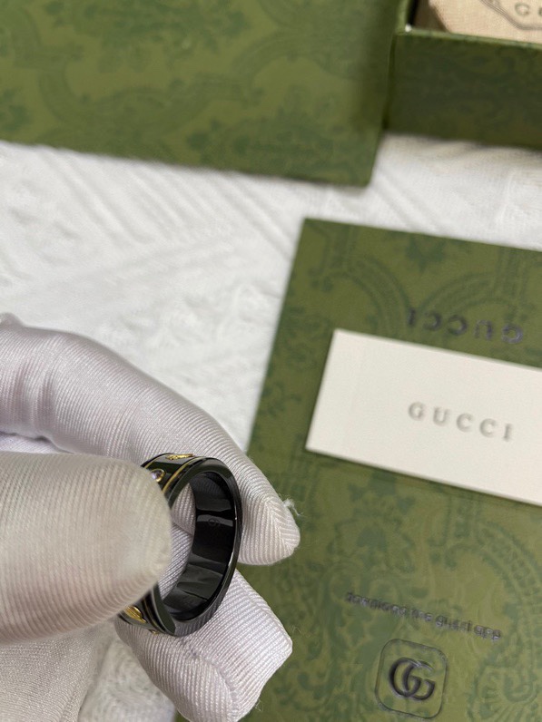グッチ指輪 GUCCI 2025新作 指輪