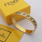 フェンディブレスレット FENDI 2025新作 ブレスレット