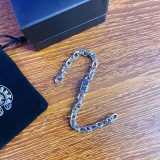 クロムハーツブレスレット CHROME HEARTS 2025新作 ブレスレット
