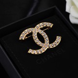 シャネルブローチ CHANEL 2025新作 ブローチ