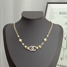 シャネルネックレス CHANEL 2025新作 ネックレス