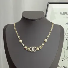 シャネルネックレス CHANEL 2025新作 ネックレス