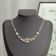 シャネルネックレス CHANEL 2025新作 ネックレス