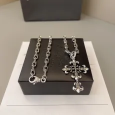 クロムハーツネックレス CHROME HEARTS 2025新作 ネックレス