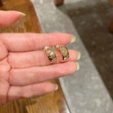 グッチイヤリング GUCCI 2025新作 イヤリング