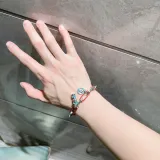 ルイヴィトンブレスレット LOUIS VUITTON 2025新作 ブレスレット