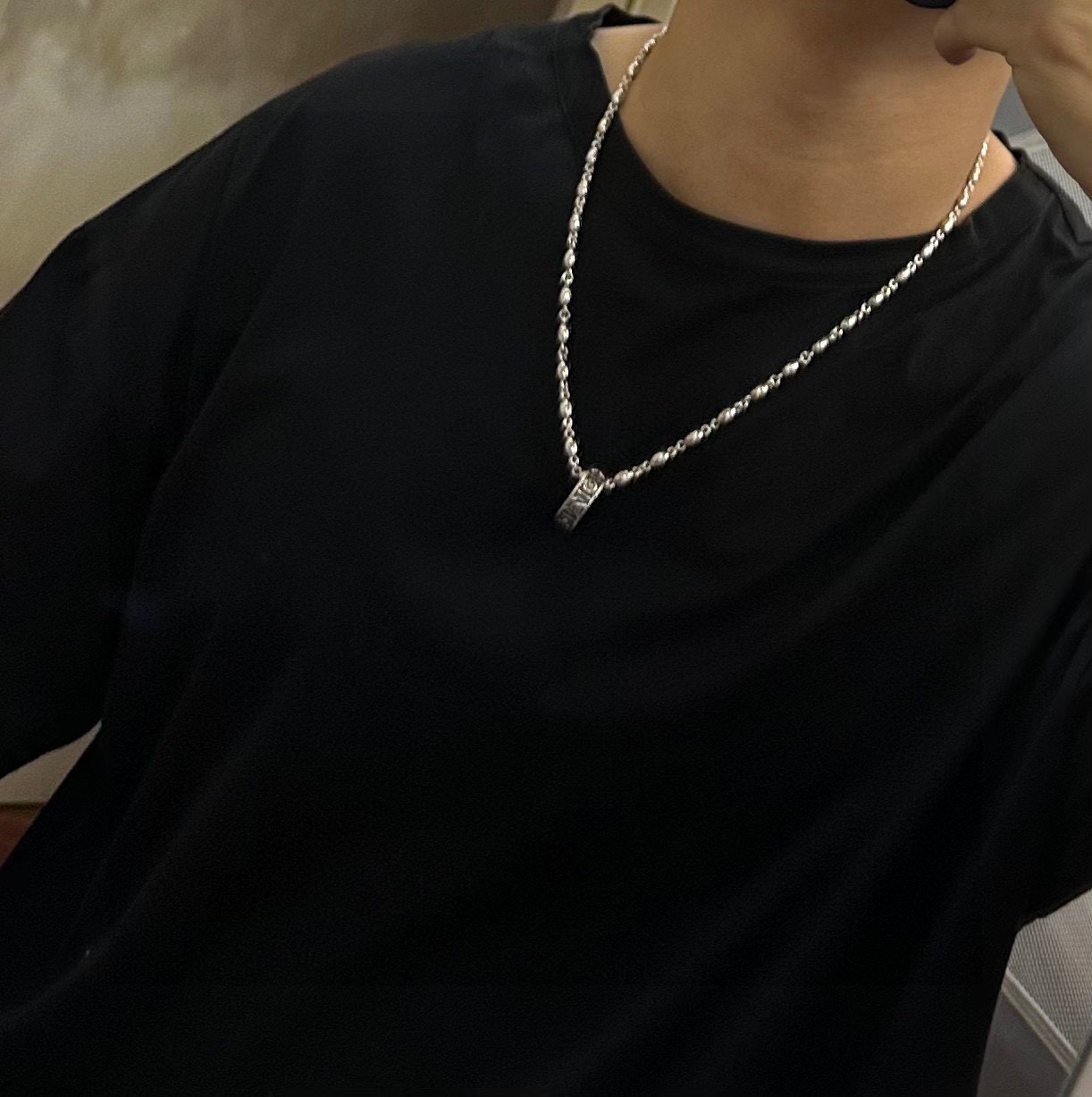 ルイヴィトンネックレス LOUIS VUITTON 2025新作 ネックレス