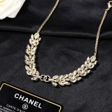 シャネルネックレス CHANEL 2025新作 ネックレス