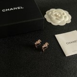 シャネルイヤリング CHANEL 2025新作 イヤリング