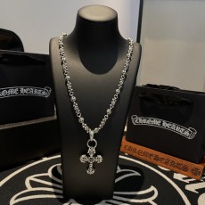 クロムハーツネックレス CHROME HEARTS 2025新作 ネックレス