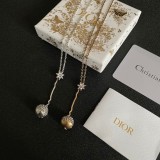 ディオールネックレス DIOR 2025新作 ネックレス