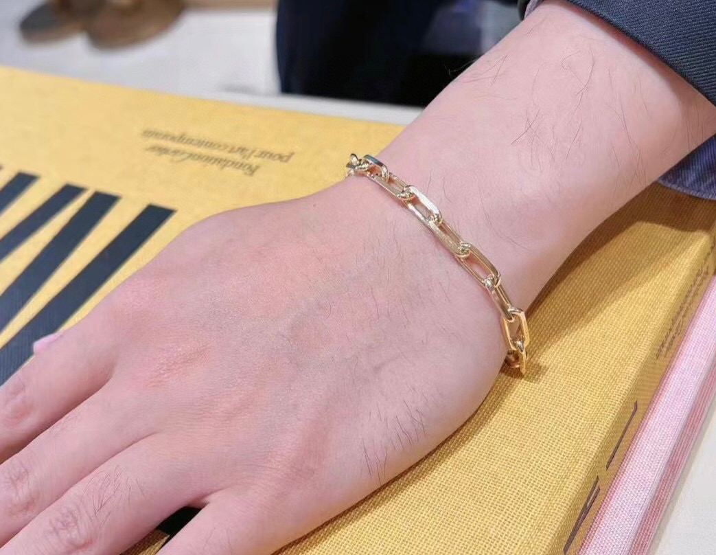 カルティエブレスレット CARTIER 2025新作 ブレスレット