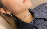 シャネルネックレス CHANEL 2025新作 ネックレス