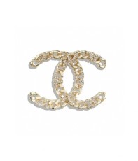 シャネルブローチ CHANEL 2025新作 ブローチ