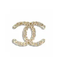 シャネルブローチ CHANEL 2025新作 ブローチ