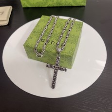 グッチネックレス GUCCI 2025新作 ネックレス