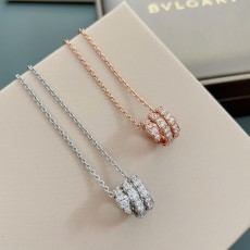 ブルガリネックレス BVLGARI 2025新作 ネックレス