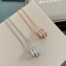 ブルガリネックレス BVLGARI 2025新作 ネックレス