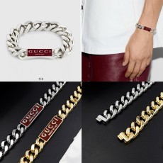 グッチブレスレット GUCCI 2025新作 ブレスレット
