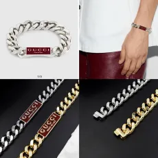グッチブレスレット GUCCI 2025新作 ブレスレット