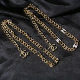 シャネルネックレス CHANEL 2025新作 ネックレス