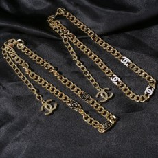 シャネルネックレス CHANEL 2025新作 ネックレス