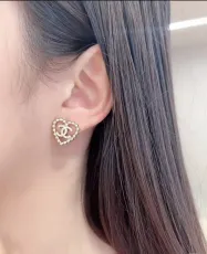 シャネルイヤリング CHANEL 2025新作 イヤリング