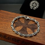 クロムハーツブレスレット CHROME HEARTS 2025新作 ブレスレット