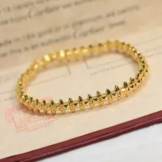 カルティエブレスレット CARTIER 2025新作 ブレスレット