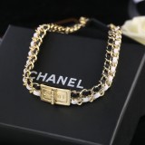 シャネルネックレス CHANEL 2025新作 ネックレス