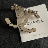 シャネルブローチ CHANEL 2025新作 ブローチ