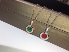ブルガリネックレス BVLGARI 2025新作 ネックレス