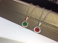 ブルガリネックレス BVLGARI 2025新作 ネックレス
