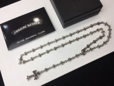クロムハーツネックレス CHROME HEARTS 2025新作 ネックレス