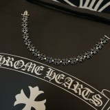 クロムハーツブレスレット CHROME HEARTS 2025新作 ブレスレット