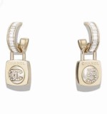 シャネルイヤリング CHANEL 2025新作 イヤリング