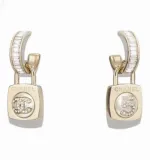 シャネルイヤリング CHANEL 2025新作 イヤリング