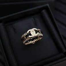 シャネル指輪 CHANEL 2025新作 指輪