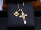 クロムハーツネックレス CHROME HEARTS 2025新作 ネックレス