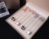 ブルガリネックレス BVLGARI 2025新作 ネックレス
