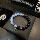 クロムハーツブレスレット CHROME HEARTS 2025新作 ブレスレット