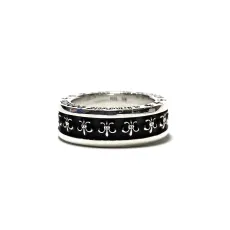 クロムハーツ指輪 CHROME HEARTS 2025新作 指輪