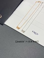 フェンディネックレス FENDI 2025新作 ネックレス